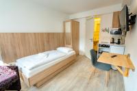 Einzelzimmer mit Bad in Heiligenstadt - B&B Heilbad Heiligenstadt
