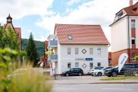 Einzelzimmer mit Bad in Heiligenstadt - B&B Heilbad Heiligenstadt
