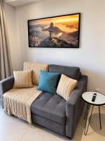 Apartamento Premium no Centro do Rio - Chambres d'hôtes Rio de Janeiro