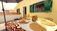 Trema d'Alfazema - B&B Atouguia da Baleia