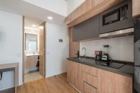 Studio Bogota 1Bed Sierra Madre - B&B Bogotá