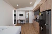 Studio Bogota 1Bed Sierra Madre - B&B Bogotá
