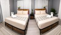 Private Suite Near Hard Rock & Beaches - B&B Lake Forest