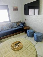 Wohnung Marhaba - Chambres d'hôtes Bouznika