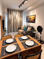 Apartamento Premium no Centro do Rio - Chambres d'hôtes Rio de Janeiro
