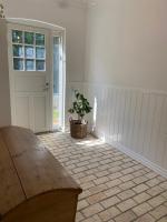 Hedeskolen - B&B Vodskov