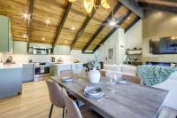Big Sky Condo w/ Resort Amenities & Mountain Views - B&B Big Sky