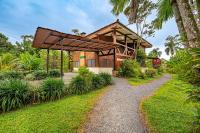 Finca San Tocuar - B&B Grecia