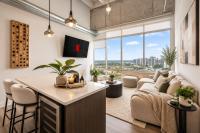 Aura Penthouse Midtown - Chambres d'hôtes Atlanta