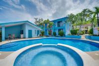 Canela Costarican Dreams - Ferienwohnung Coco, Sardinal