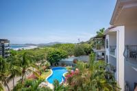 Monte Perla Condo at Tamarindo - Ferienwohnung Tamarindo