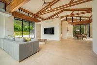 Walk to 2 Beaches! Villa w/ Pool, Lava-Stone Spa - B&B Brasilito