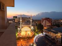 Shkodra BELVIEW APARTMENT - Chambres d'hôtes Shkodër