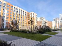Arena Unity - B&B Astana