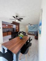 Departamento Planta baja frente a la playa diamante - B&B Acapulco de Juárez