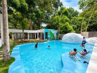 Hotel Roca del Rio - Chambres d'hôtes Santa Marta