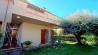 Mini Penthouse in Residence Villa nel Verde a Roma Aeroporto di Ciampino - Ferienwohnung Ciampino