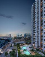 Loft Moderno Vista Mar - 14 Minutos De Copacabana - B&B Río de Janeiro