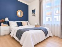 New Town Studio, free coffee - B&B Prague