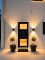 Aetheria Resort - B&B Samothráki