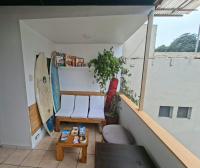 Cómoda Habitación independiente Miraflores - B&B Lima