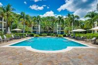 Pacifico Townhouse 106 - B&B Playas del Coco