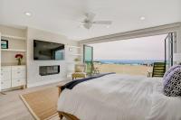 3312 W Oceanfront - Ferienwohnung Newport Beach
