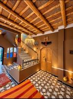 Riad pizzeria Marhaba - B&B Akhendachou n’Aït Ouffi