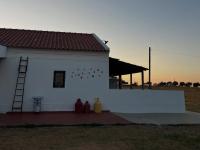 Monte de Santa Maria São Manços - Bed and Breakfast São Manços
