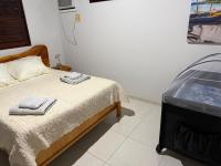Encantos da Barra - B&B Barra de São Miguel