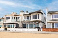 204 E Oceanfront - Bed and Breakfast Newport Beach