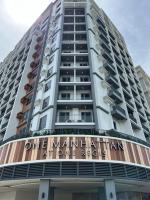 The Isabella - One Manhattan, The Upper East - B&B Bacolod City