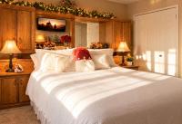 Three-Bedroom Suite