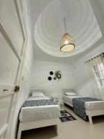 Rayhana residence Djerba - B&B Midoun