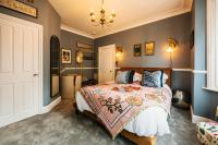 Superior Zimmer mit Kingsize-Bett
