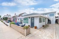 129 Opal Ave A & B - B&B Newport Beach