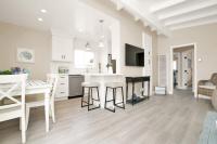 114 Forty Second Street B - Ferienwohnung Newport Beach