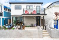 Pier to Pier - Ferienwohnung Newport Beach