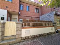 PinarHome Vivienda Reformada en El Hoyo de Pinares - B&B El Hoyo de Pinares
