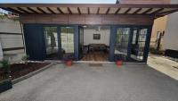 Villa Sarajevo Heights ex Villa Kolonija - B&B Sarajevo