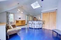 UNIQUE! Carriage House in Historic Congress Park - B&B Denver
