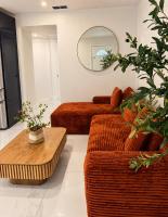 Tampa Central House Stadium Airport 3BR BBQ 7 PPL - Ferienwohnung Tampa