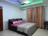 Habitación Doble Deluxe
