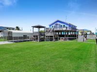 Ibis Isle, Bolivar Peninsula, Sleeps 12, 3 Bedrooms, Fully Fenced Side Yard, Play Set, Gazebo, Walk to Beach - B&B Bolivar Peninsula