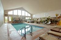 Flawless Durango Home w/ Theater + Pool Table - B&B Durango