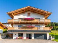 Ralser - Ferienwohnung Hopfgarten im Brixental