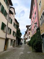 Altstadtjuwel! Stilvoll wohnen nahe dem Rhein - B&B Stein am Rhein