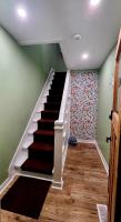 The Green Get Away - B&B Bancroft