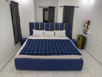 De Marieott Lodge - Ferienwohnung Enugu
