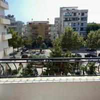 Mema APARTMENT Durres AL - Bed and Breakfast Durrës